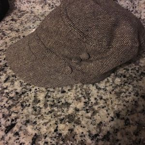 Ladies stylish hat